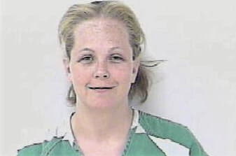 Christina Pollari, - St. Lucie County, FL 